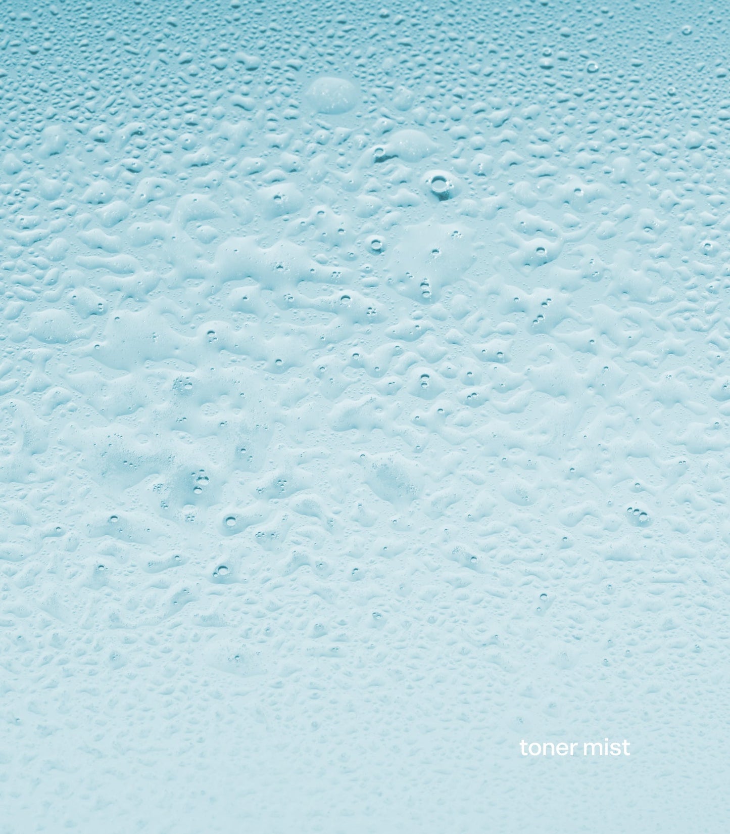 Bounce Back Toner Mist by Bubble Skincare