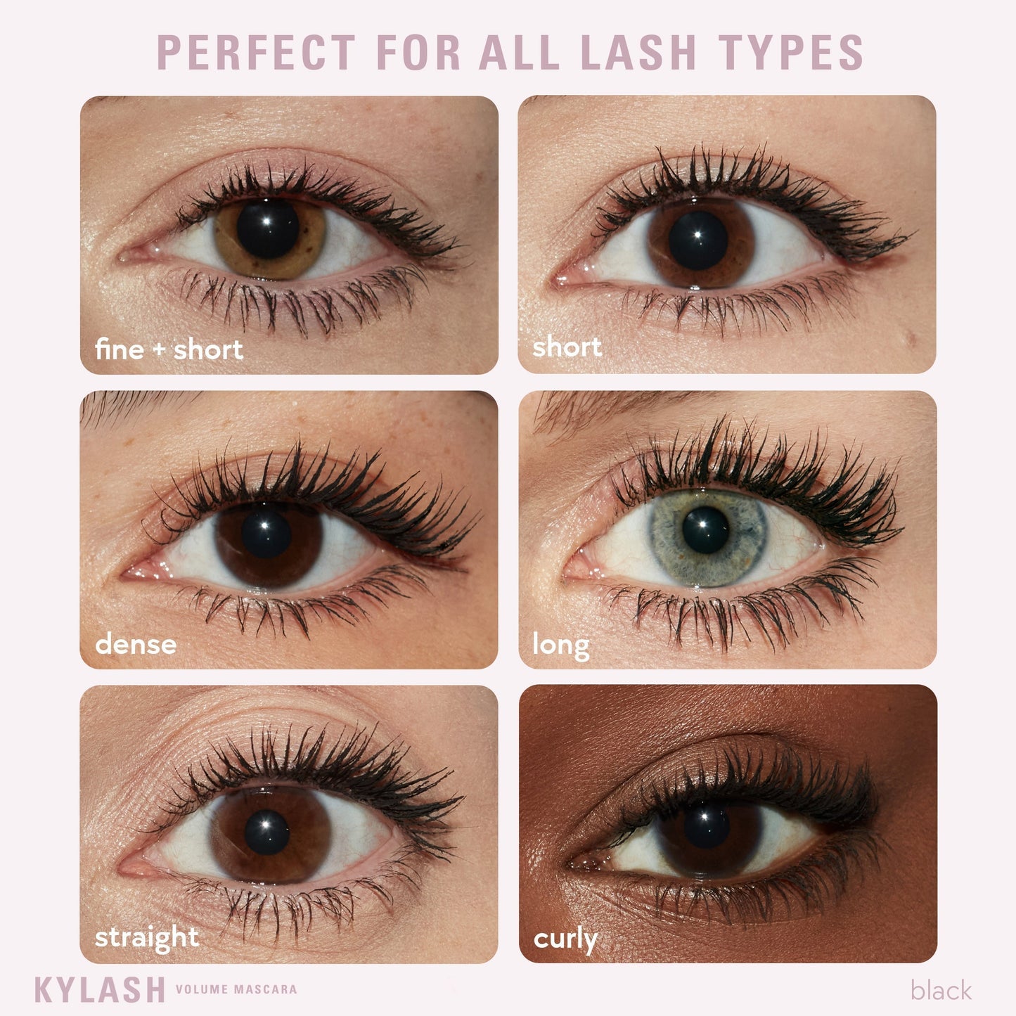 Mini Mascara Duo Gift Set