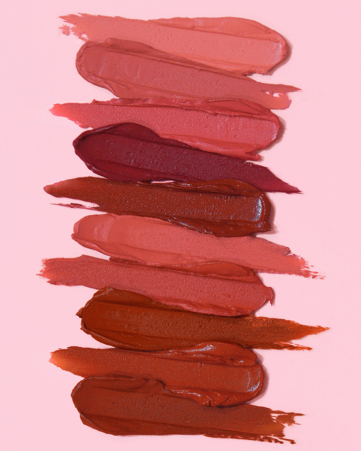 Butter Me Up Lipstick Palette by P. Louise Cosmetics