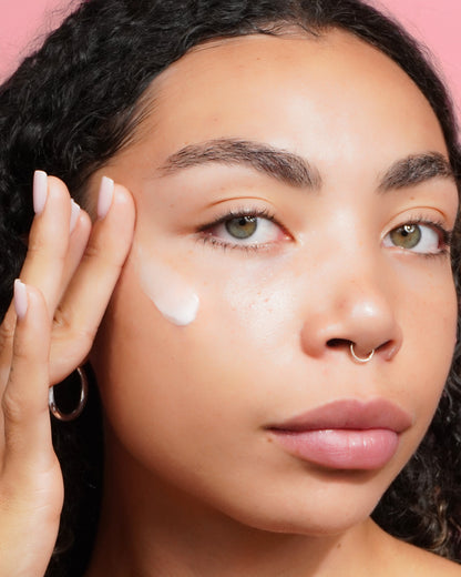 Light Lift Hydrate & Brighten Under Eye Cream by P. Louise Cosmetics