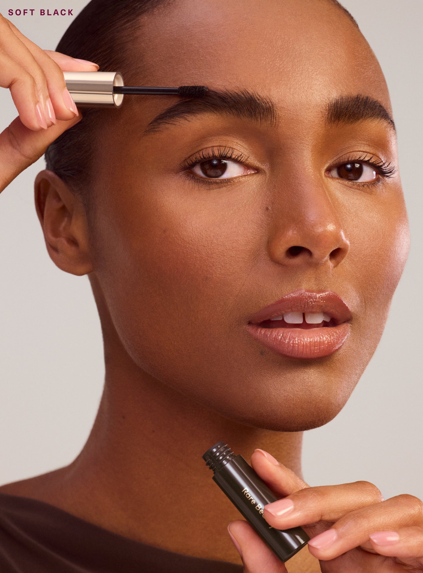 Brow Harmony Tinted Flexible Lifting Gel by Rare Beauty
