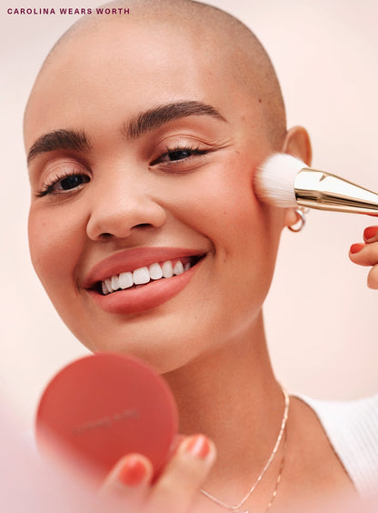 Soft Pinch Matte Bouncy Blush by Rare Beauty