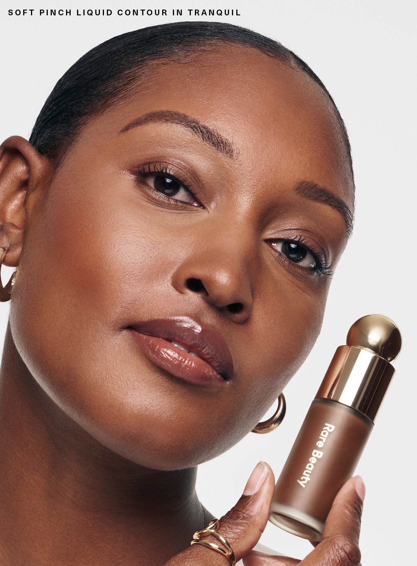 Soft Pinch Liquid Contour by Rare Beauty