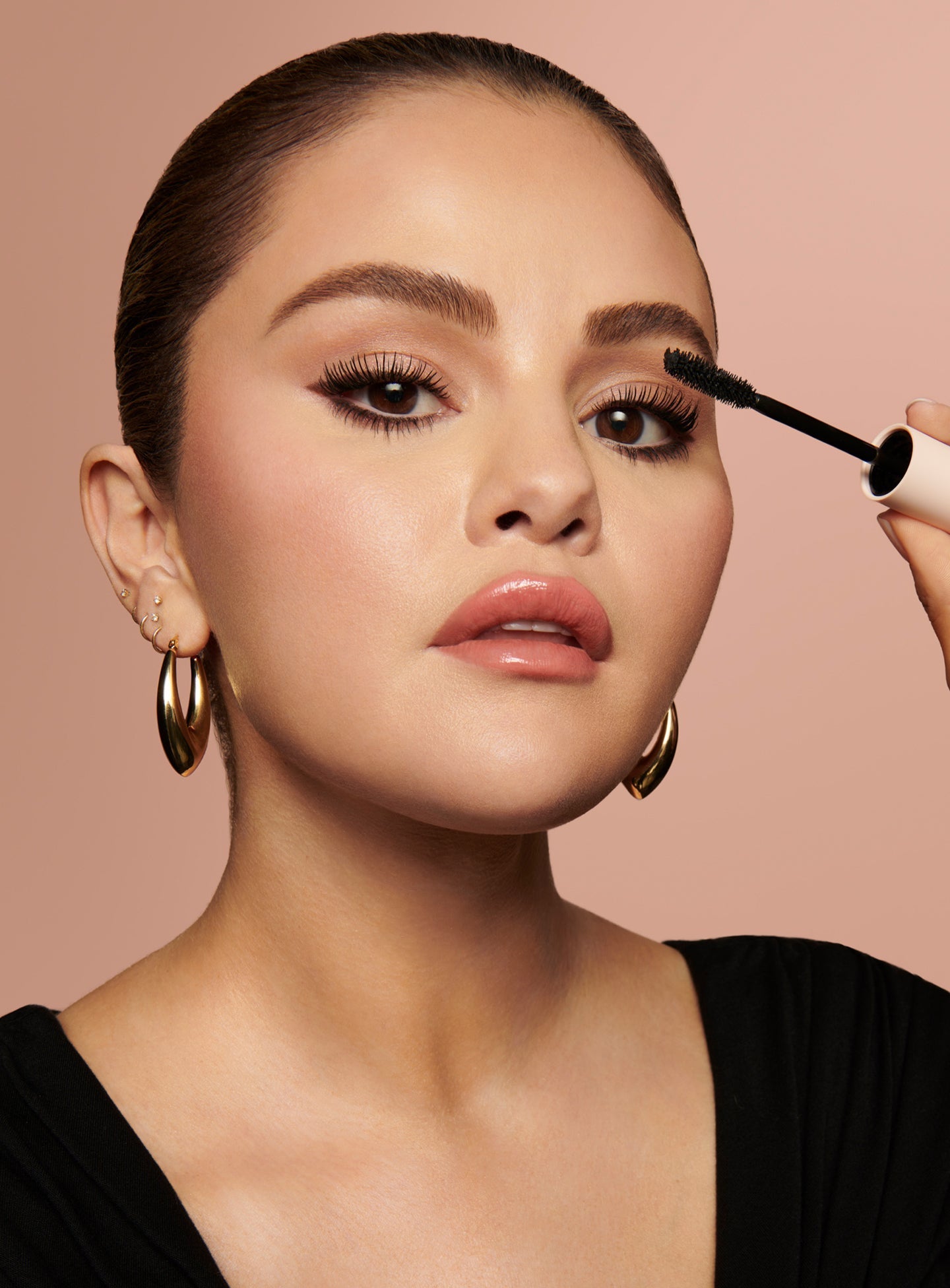 Mascara & Brow Gel Duo by Rare Beauty