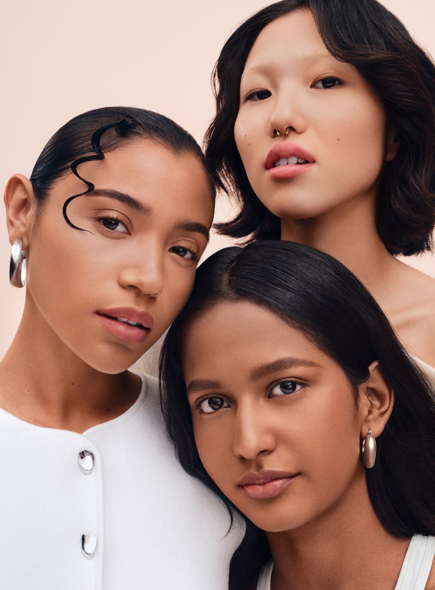 True to Myself Natural Matte Longwear Foundation by Rare Beauty