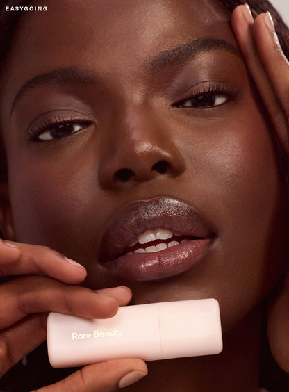 Find Comfort Lip Butter by Rare Beauty