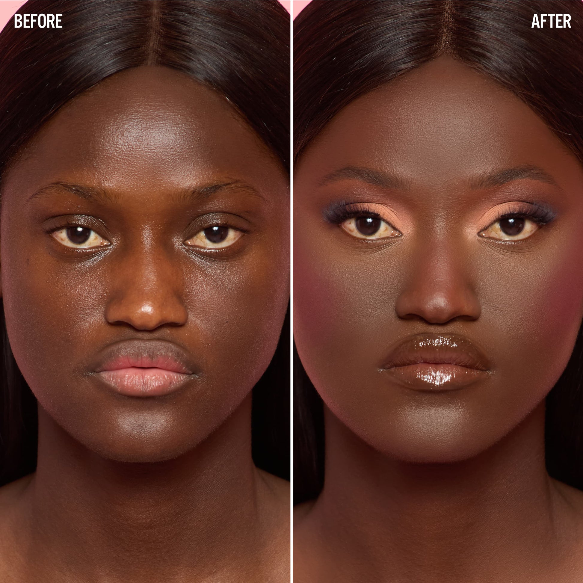 Under-Eye Brightening Powder by P. Louise Cosmetics
