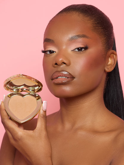 Under-Eye Brightening Powder by P. Louise Cosmetics
