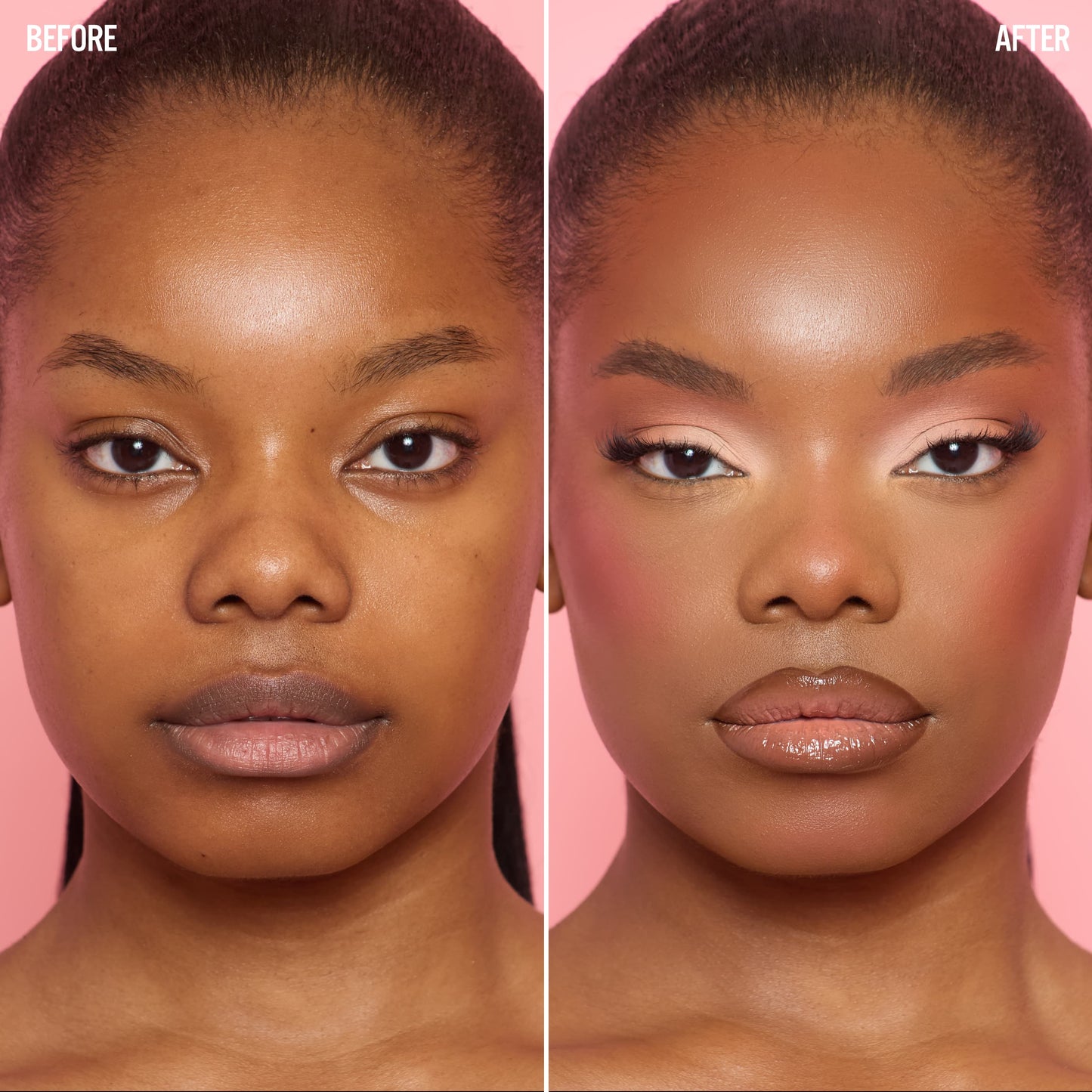 Under-Eye Brightening Powder by P. Louise Cosmetics