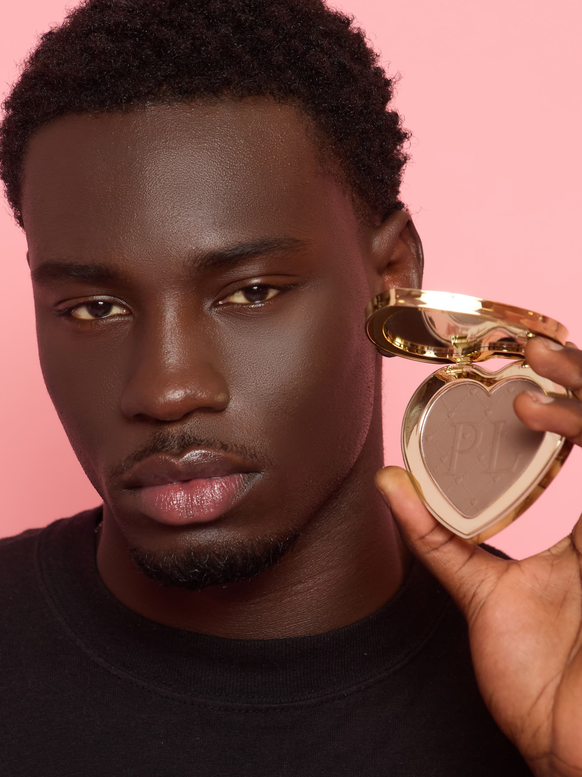 Under-Eye Brightening Powder by P. Louise Cosmetics