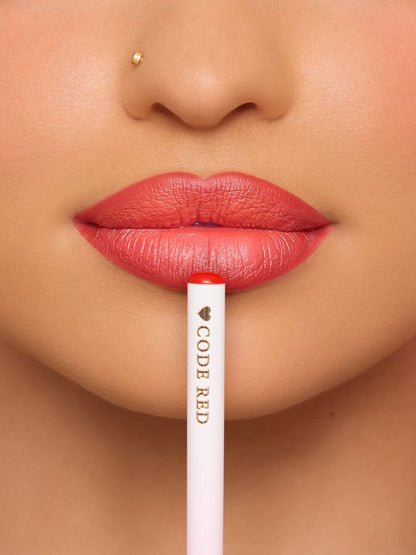 Take Me Away Lip Liner Set by P. Louise Cosmetics