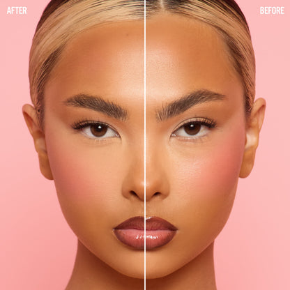 Under-Eye Brightening Powder by P. Louise Cosmetics