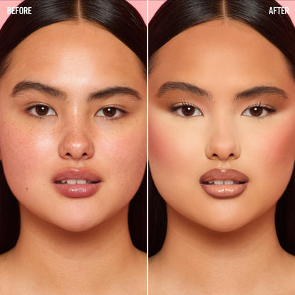 Under-Eye Brightening Powder by P. Louise Cosmetics