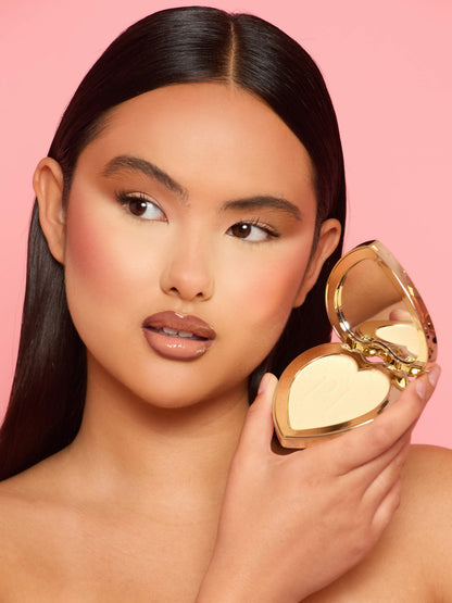 Under-Eye Brightening Powder by P. Louise Cosmetics