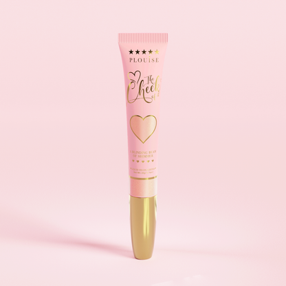 Cheek Of It Liquid Highlighter by P. Louise Cosmetics