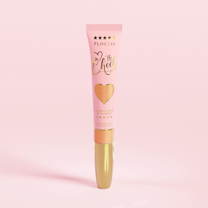 Cheek Of It Liquid Highlighter by P. Louise Cosmetics