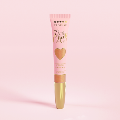 Cheek Of It Liquid Highlighter by P. Louise Cosmetics