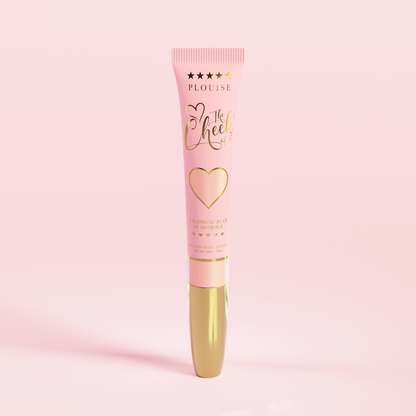 Cheek Of It Liquid Highlighter by P. Louise Cosmetics