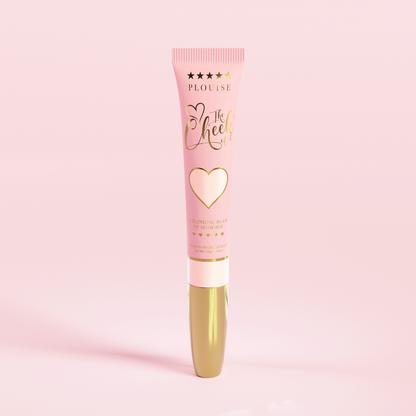 Cheek Of It Liquid Highlighter by P. Louise Cosmetics