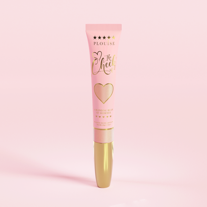 Cheek Of It Liquid Highlighter by P. Louise Cosmetics