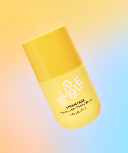 Dream Fade Azelaic Acid Serum by Bubble Skincare