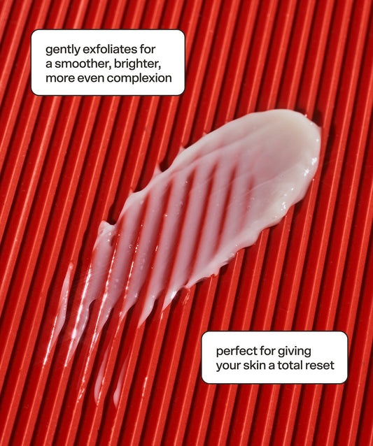 Deep Dive by Bubble Skincare