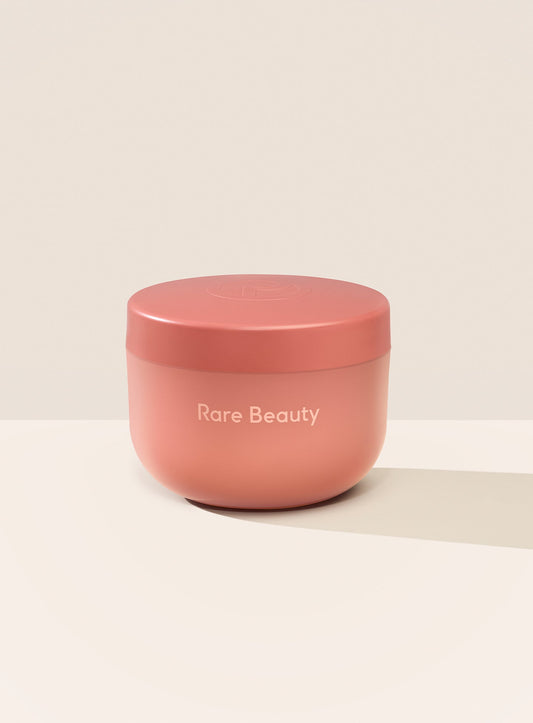 Find Comfort Bouncy Body Cream Awaken Confidence by Rare Beauty