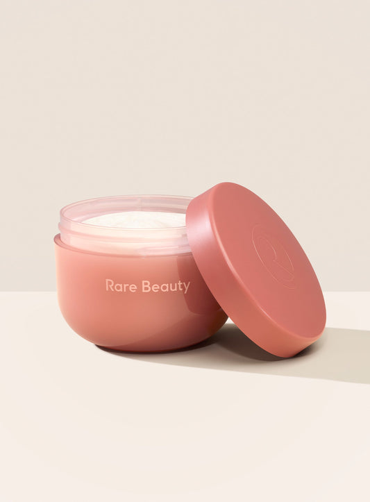 Find Comfort Bouncy Body Cream Awaken Confidence by Rare Beauty