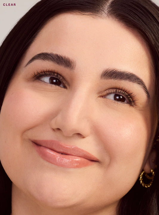 Brow Harmony Tinted Flexible Lifting Gel by Rare Beauty