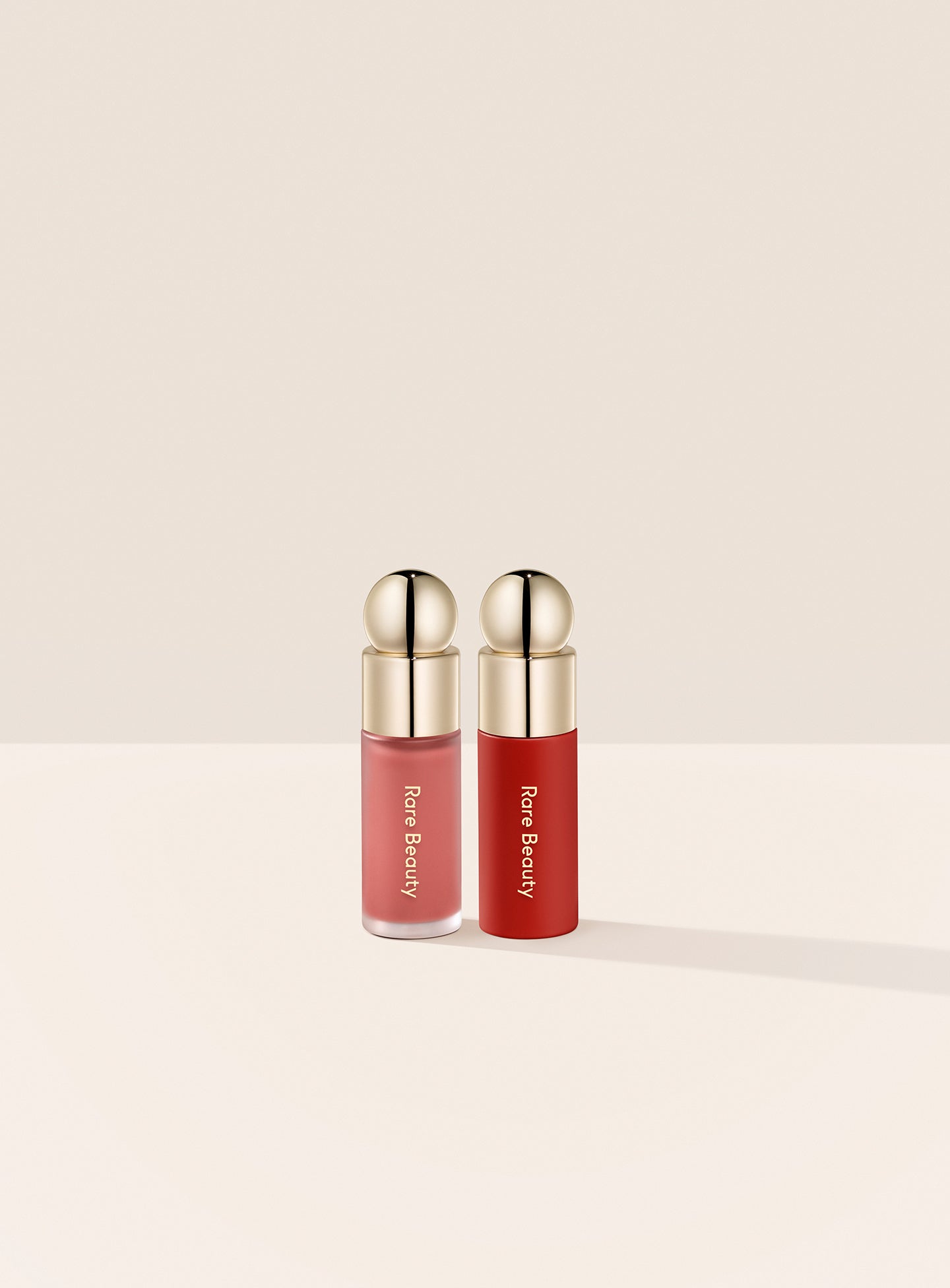 Soft Pinch Mini Cheek & Lip Set by Rare Beauty