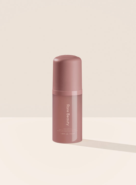 Find Comfort Body & Hair Fragrance Mist Mini by Rare Beauty