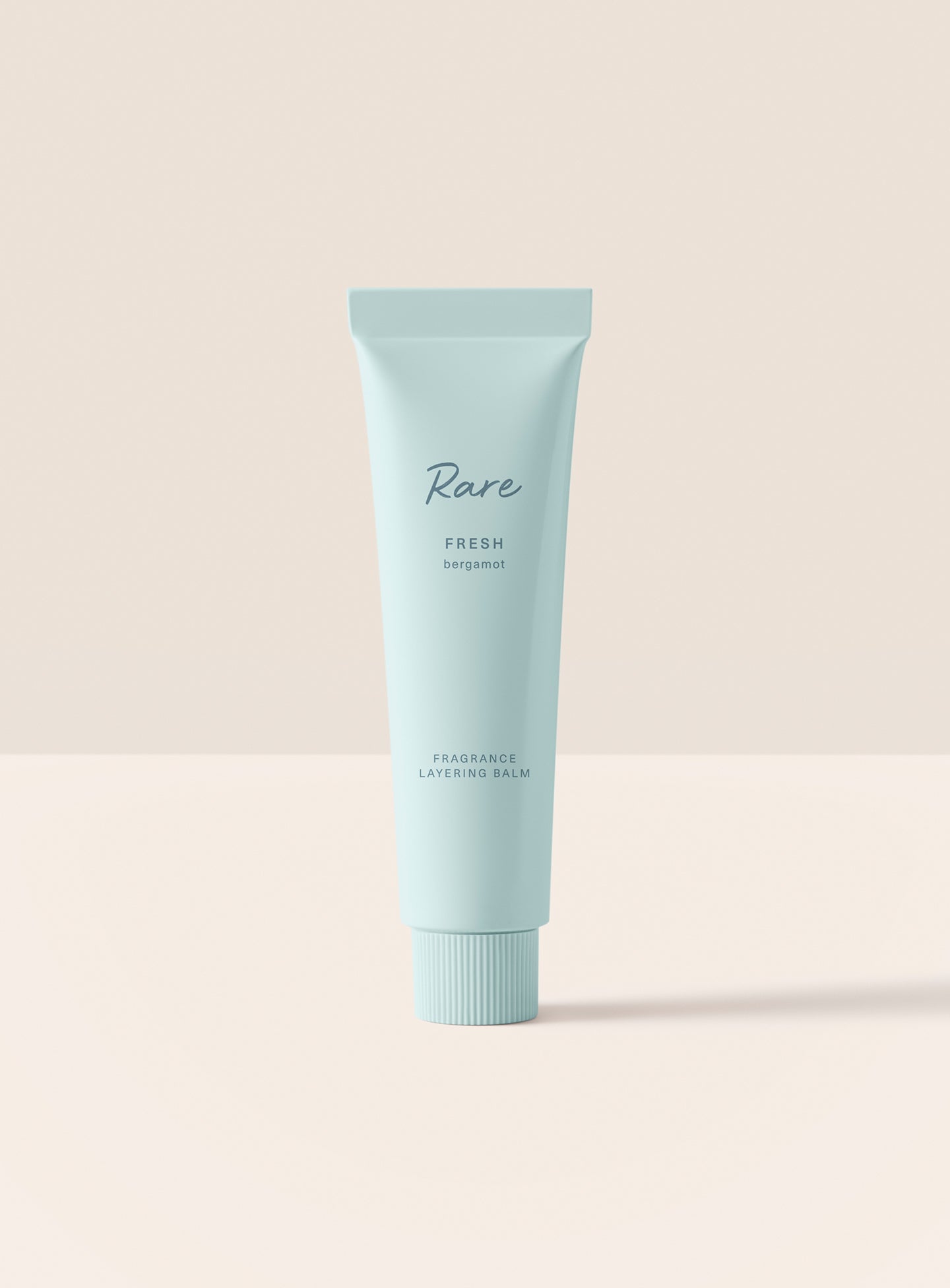 Fragrance Layering Balm Fresh Bergamot by Rare Beauty