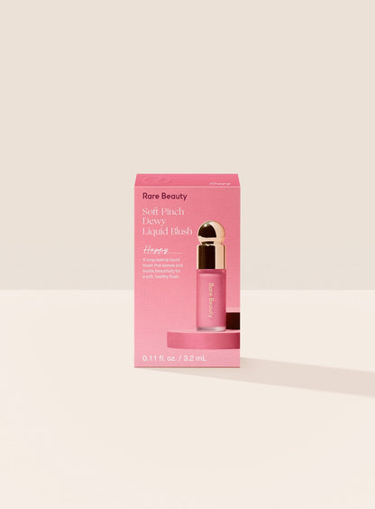 Soft Pinch Liquid Blush Mini by Rare Beauty