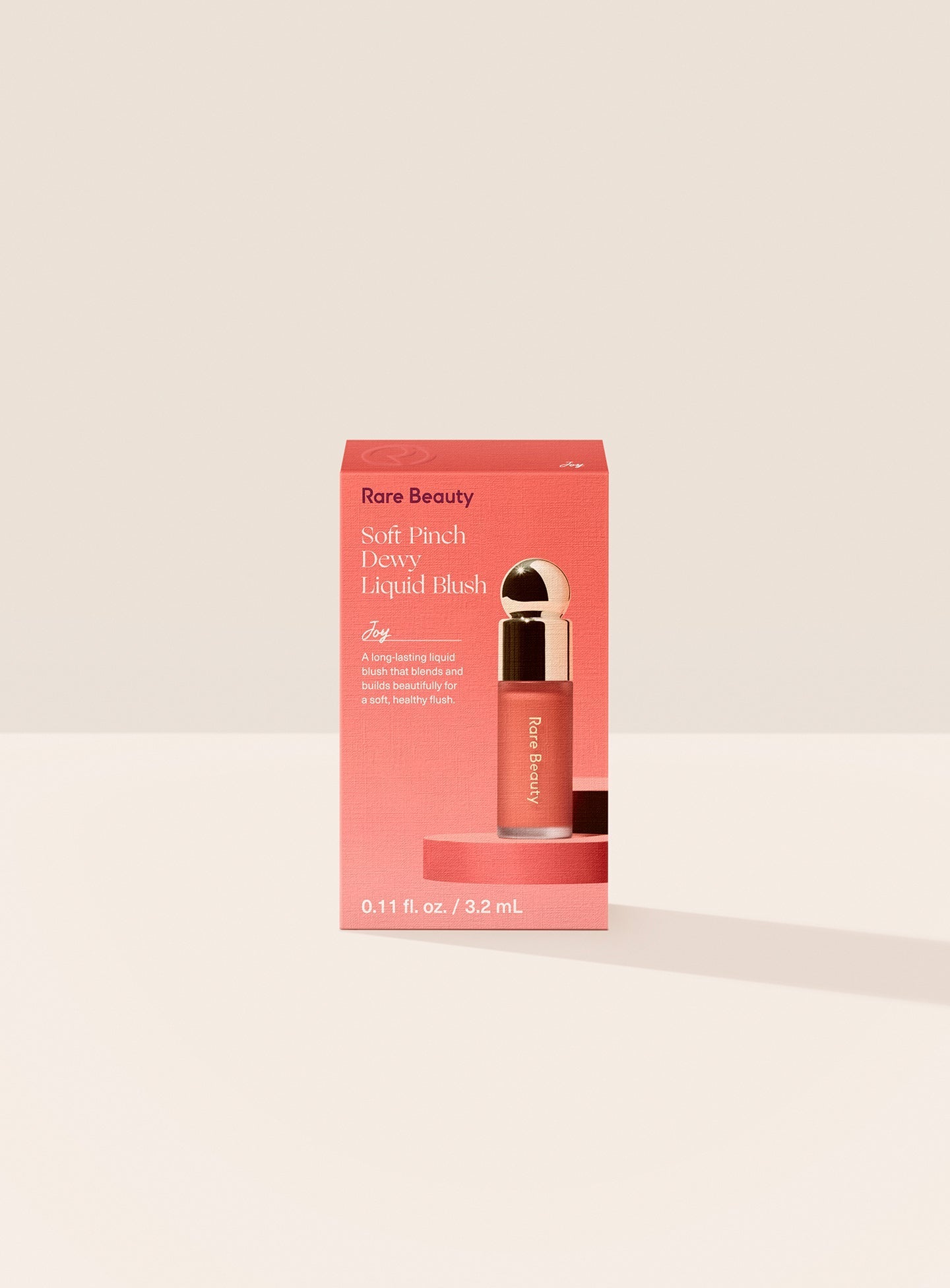 Soft Pinch Liquid Blush Mini by Rare Beauty