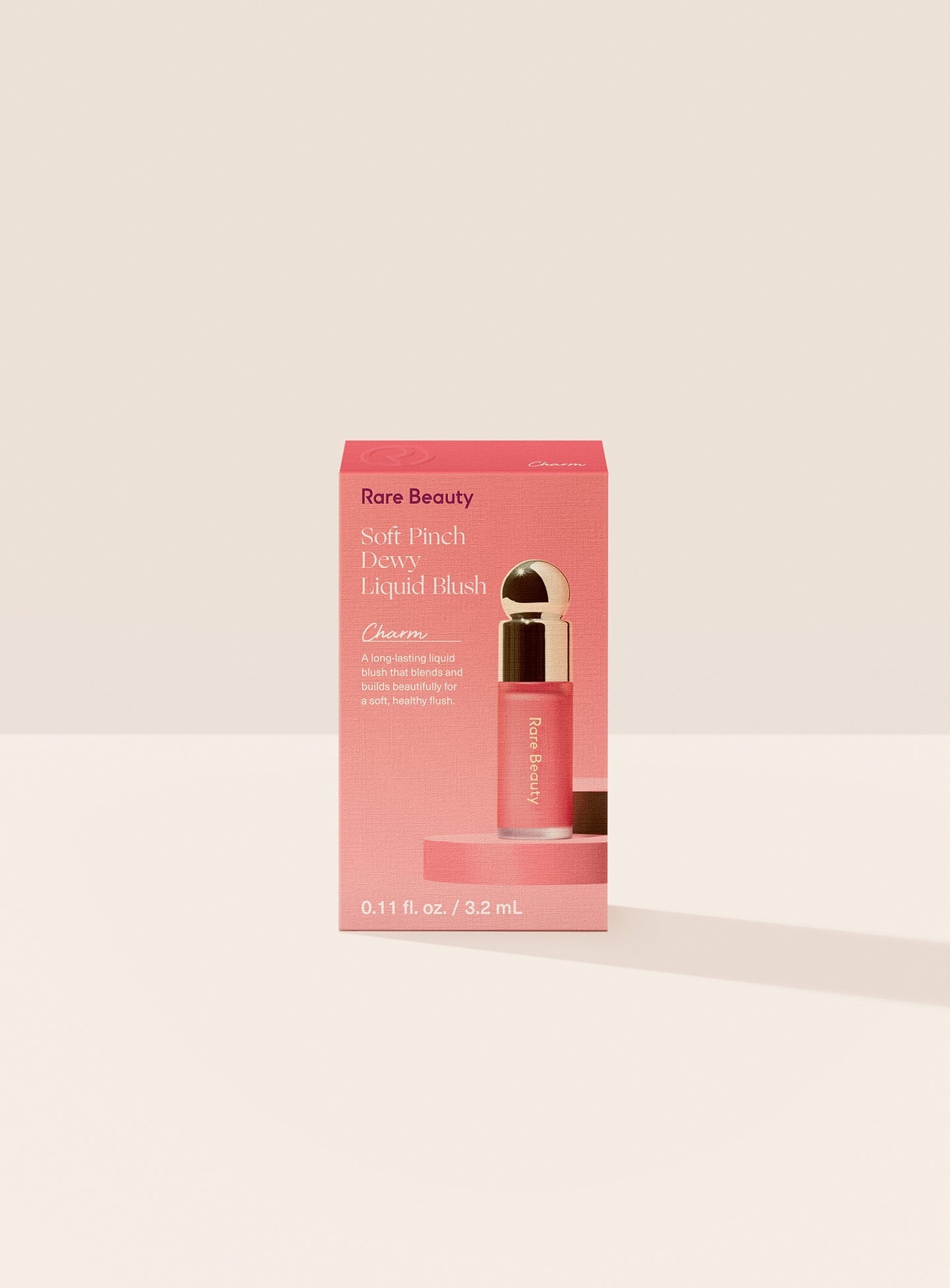 Soft Pinch Liquid Blush Mini by Rare Beauty