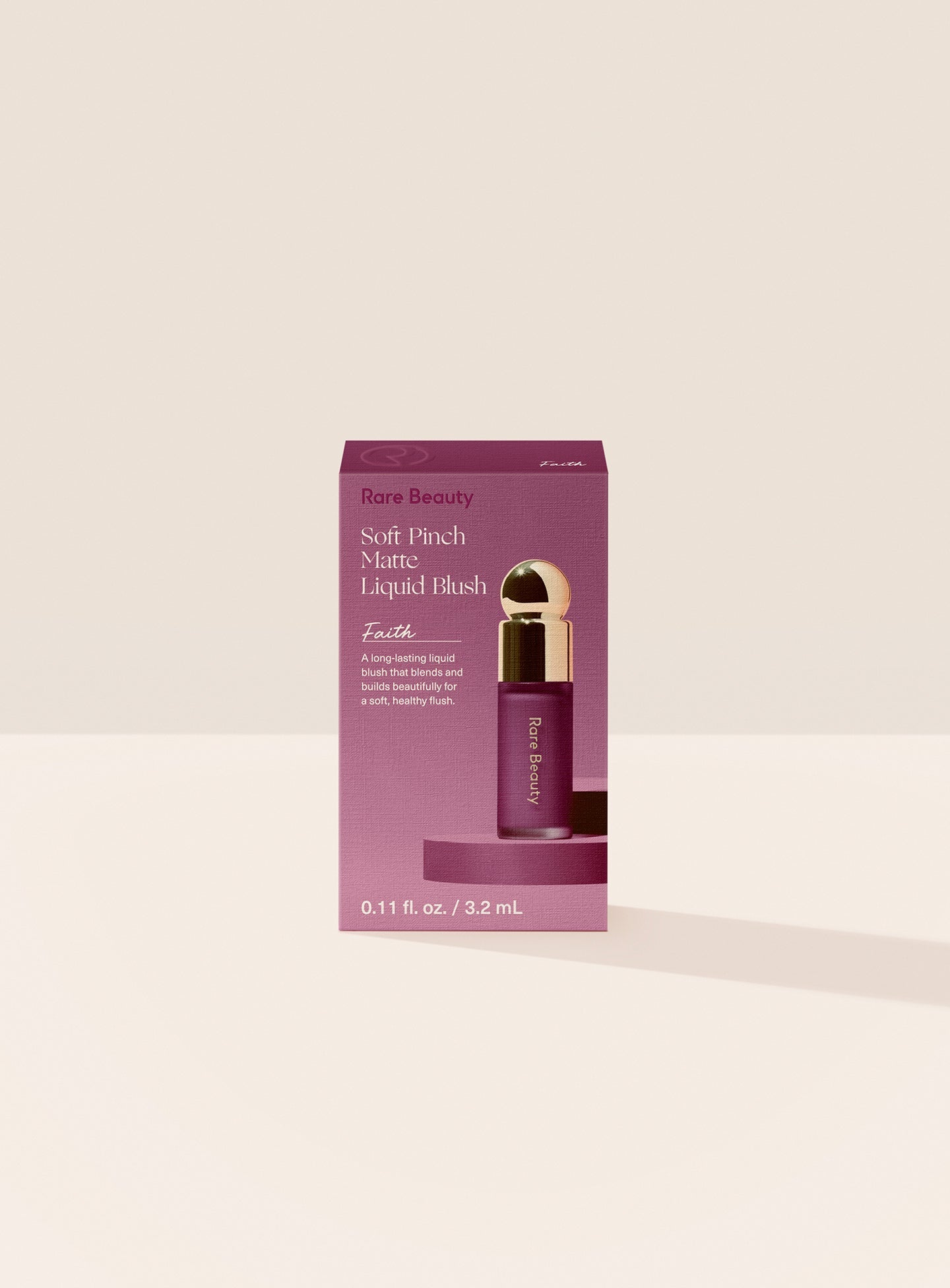 Soft Pinch Liquid Blush Mini by Rare Beauty