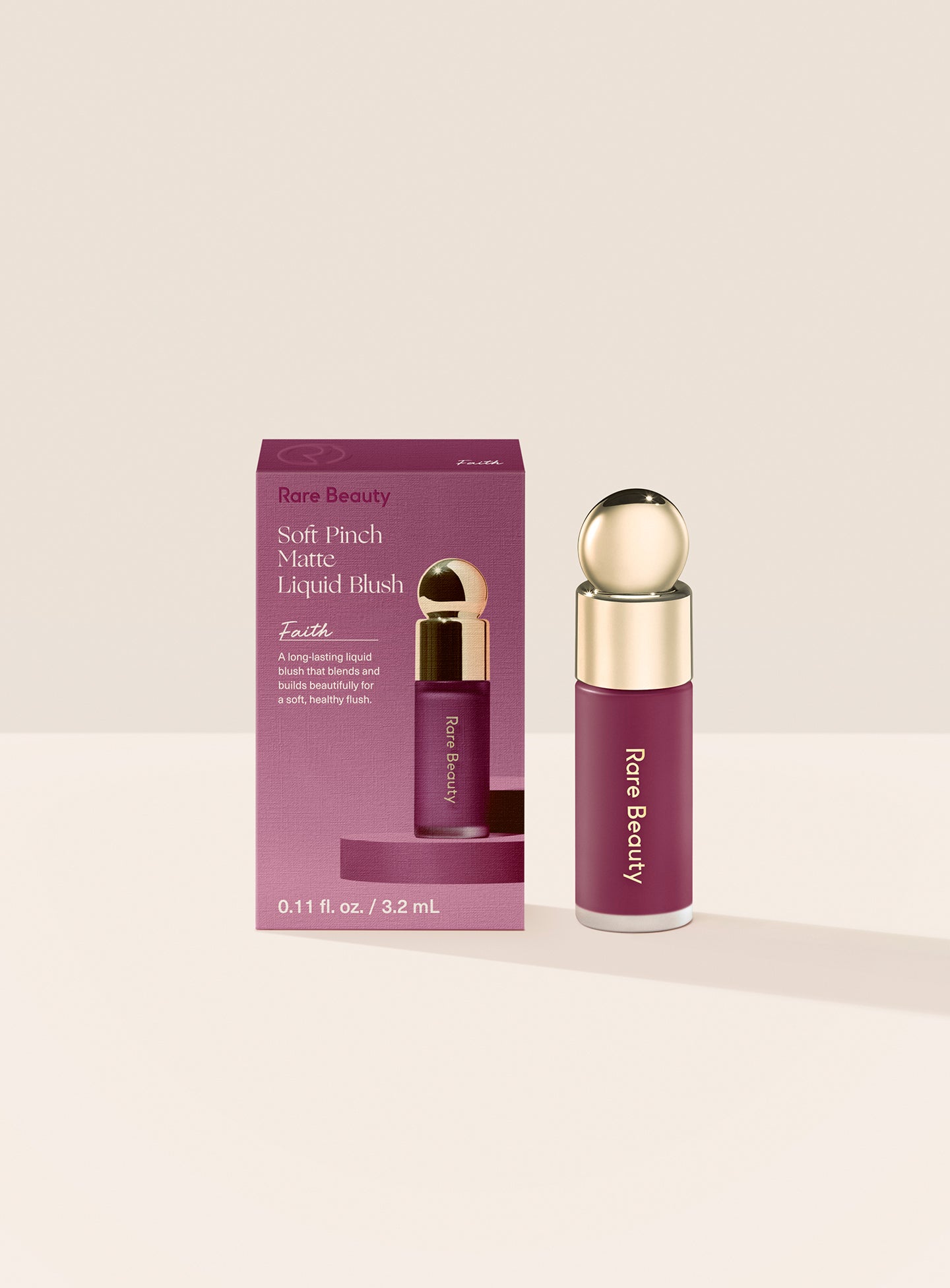 Soft Pinch Liquid Blush Mini by Rare Beauty