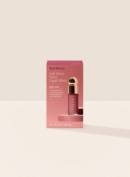 Soft Pinch Liquid Blush Mini by Rare Beauty