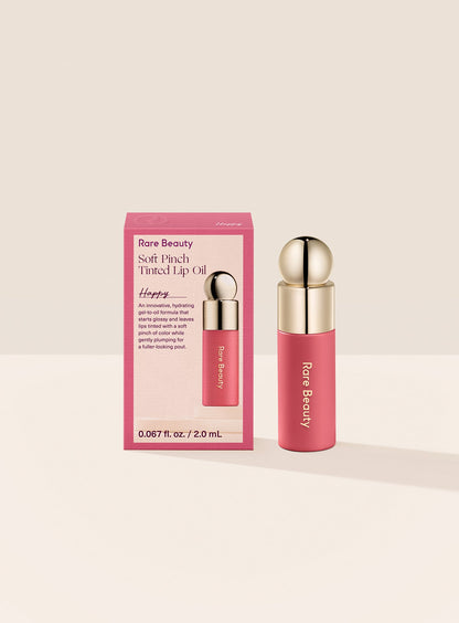 Soft Pinch Tinted Lip Oil Mini by Rare Beauty