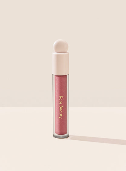 Positive Light Luminizing Lip Gloss by Rare Beauty