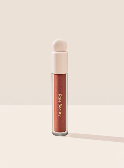 Positive Light Luminizing Lip Gloss by Rare Beauty