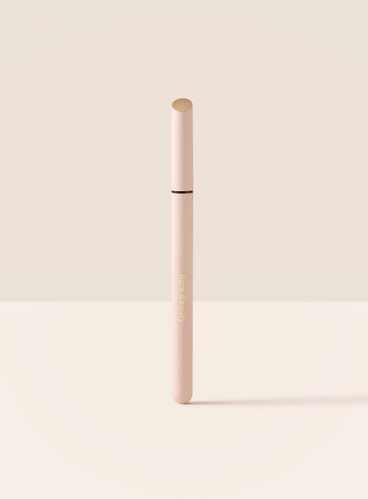 Perfect Strokes Matte Liquid Liner Brown by Rare Beauty