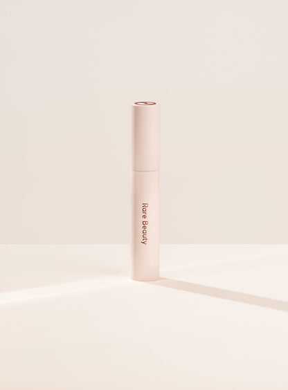 Perfect Strokes Universal Volumizing Mascara Brown by Rare Beauty