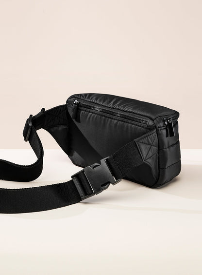 Puffy Belt Bag by Rare Beauty