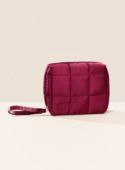 Puffy Essentials Pouch by Rare Beauty