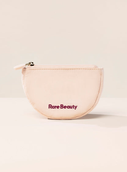 Powder Pouch by Rare Beauty