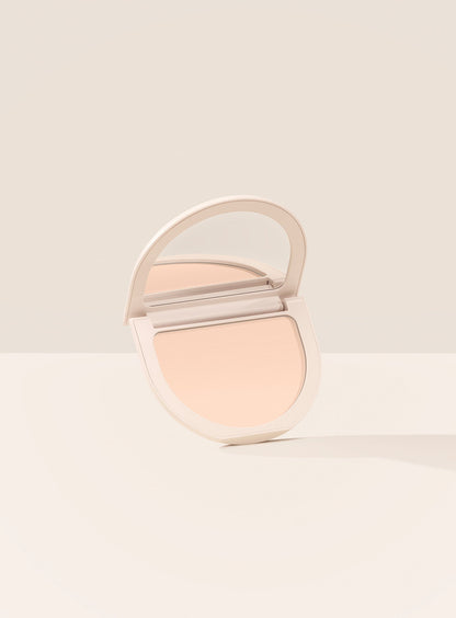 True to Myself Tinted Pressed Finishing Powder by Rare Beauty