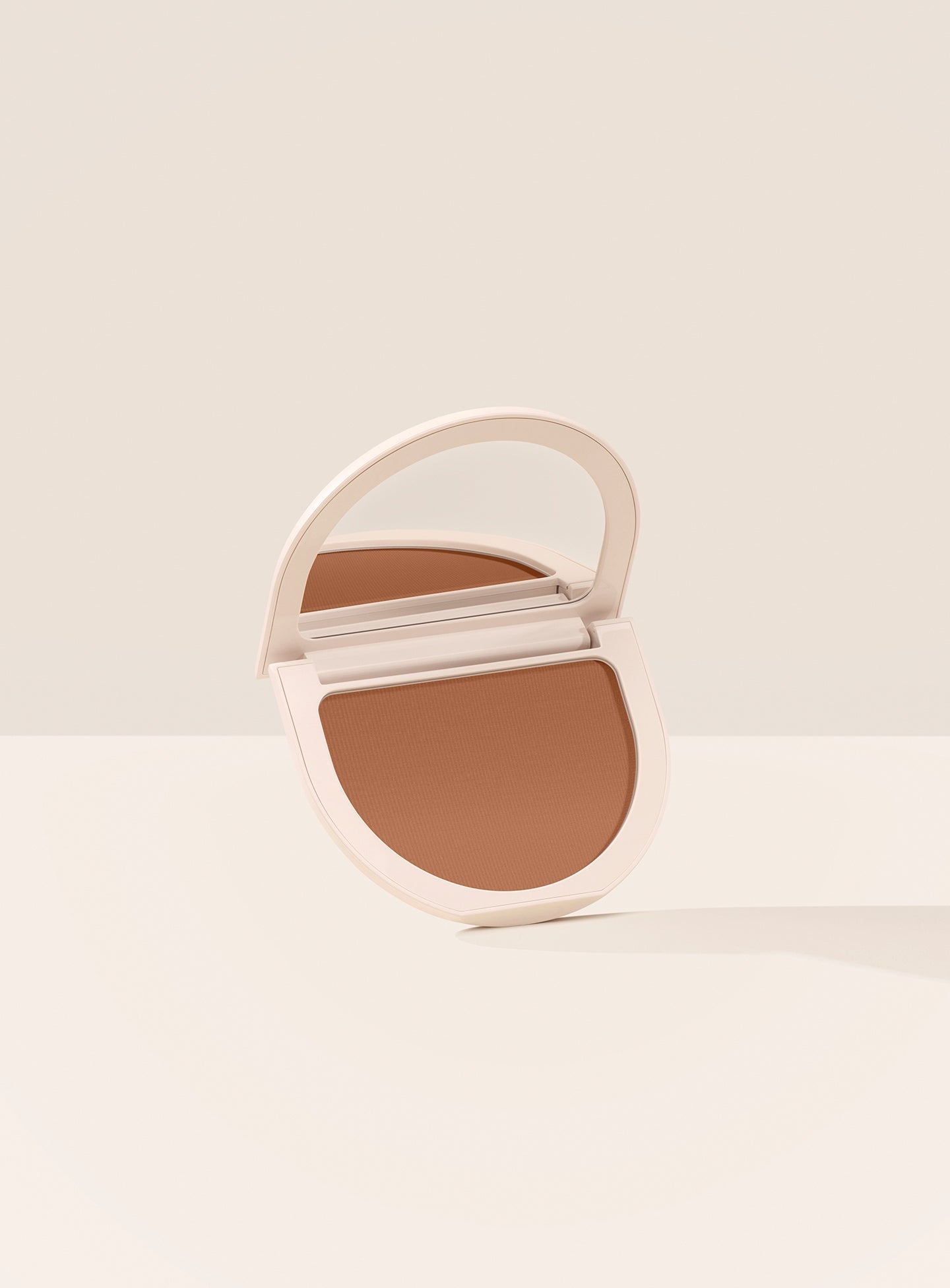 True to Myself Tinted Pressed Finishing Powder by Rare Beauty