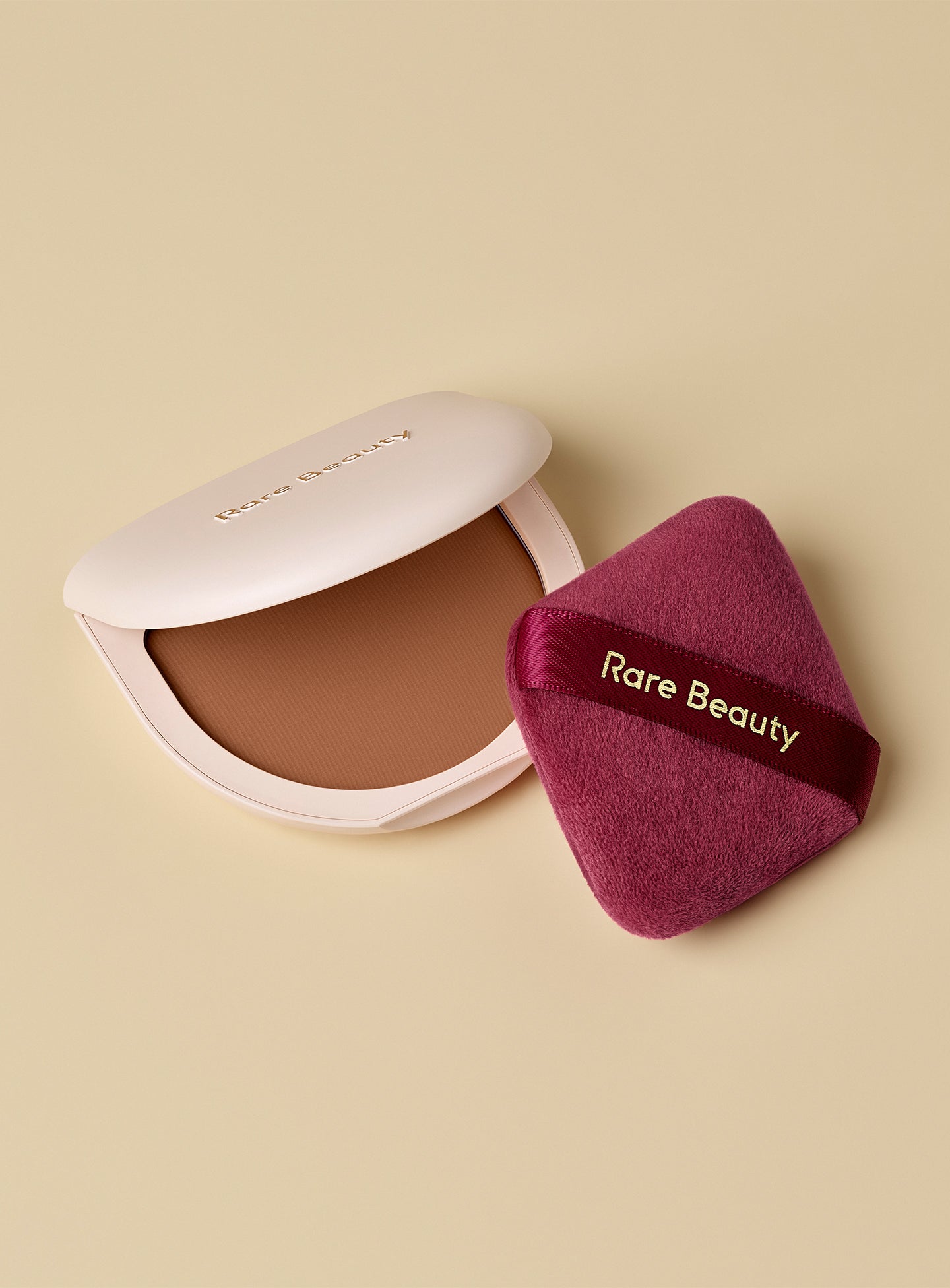 Soft Touch Powder Puff by Rare Beauty
