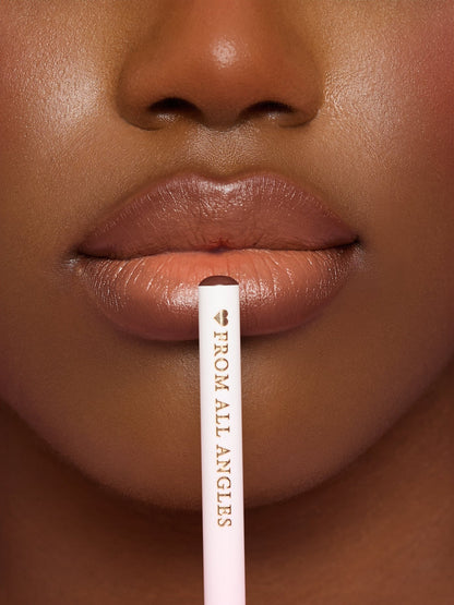 Take Me Away Lip Liner Set by P. Louise Cosmetics